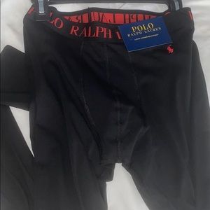 Ralph Lauren Long Underwear Pants
